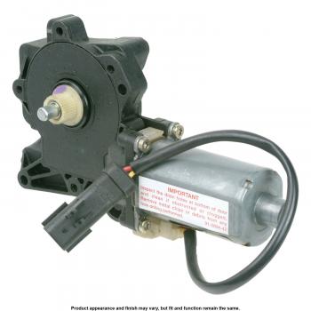 2003 Dodge Durango Power Window Motor Rear Right A1 Cardone 42450 image 2 of 3