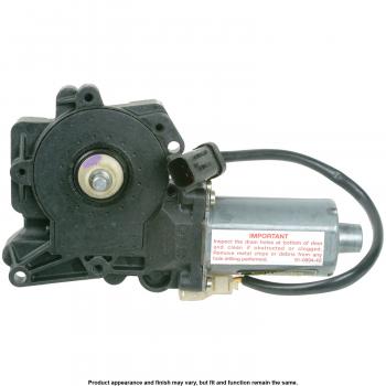 2003 Dodge Durango Power Window Motor Rear Right A1 Cardone 42450 image 3 of 3