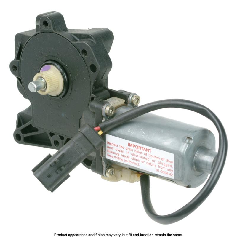 2002 Dodge Dakota Power Window Motor Rear Right A1 Cardone 42450 image 2 of 3