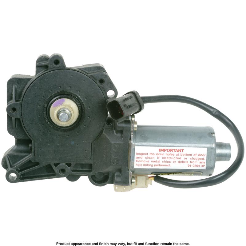 2002 Dodge Dakota Power Window Motor Rear Right A1 Cardone 42450 image 3 of 3