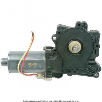 2003 Dodge Durango Power Window Motor Rear Left A1 Cardone 42451 image 2 of 3