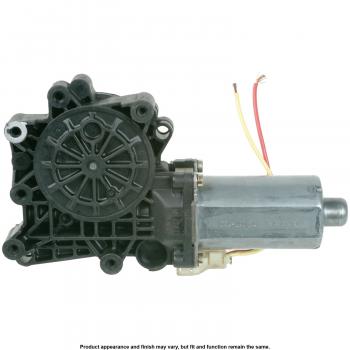 2003 Dodge Durango Power Window Motor Rear Left A1 Cardone 42451 image 3 of 3