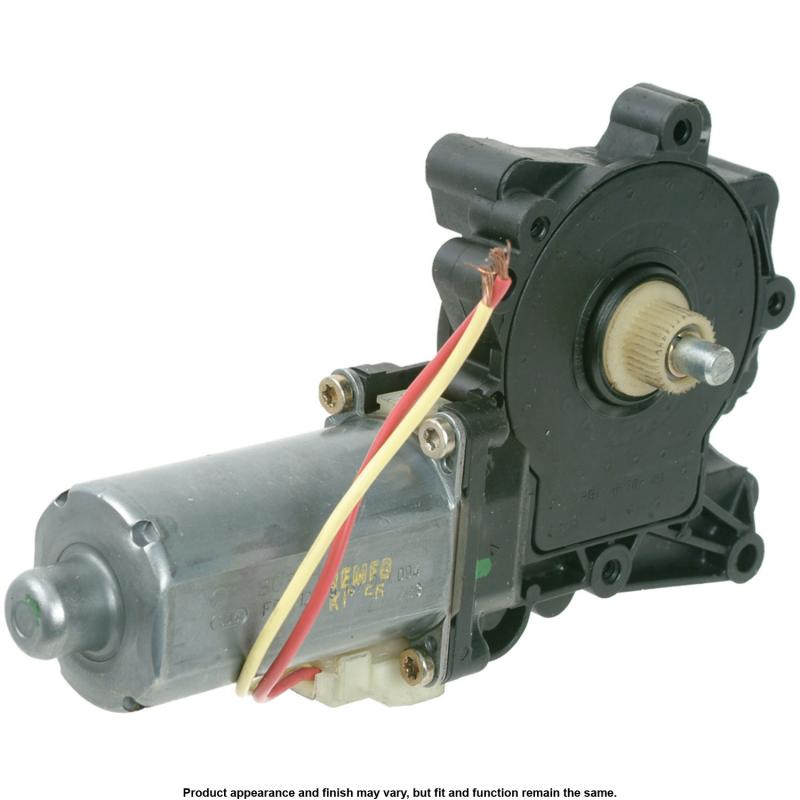 2002 Dodge Dakota Power Window Motor Rear Left A1 Cardone 42451 image 1 of 3