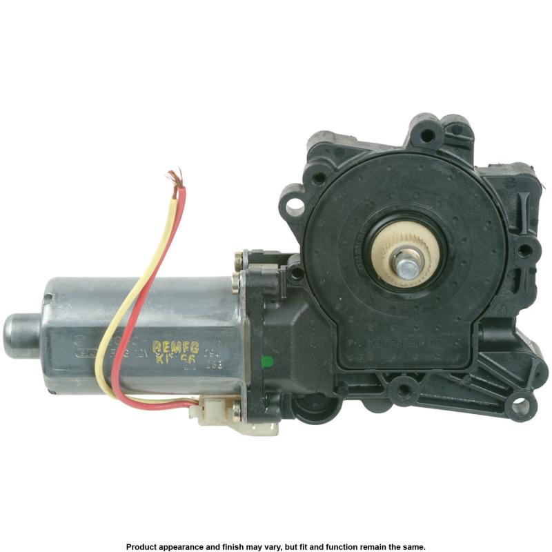 2002 Dodge Dakota Power Window Motor Rear Left A1 Cardone 42451 image 2 of 3