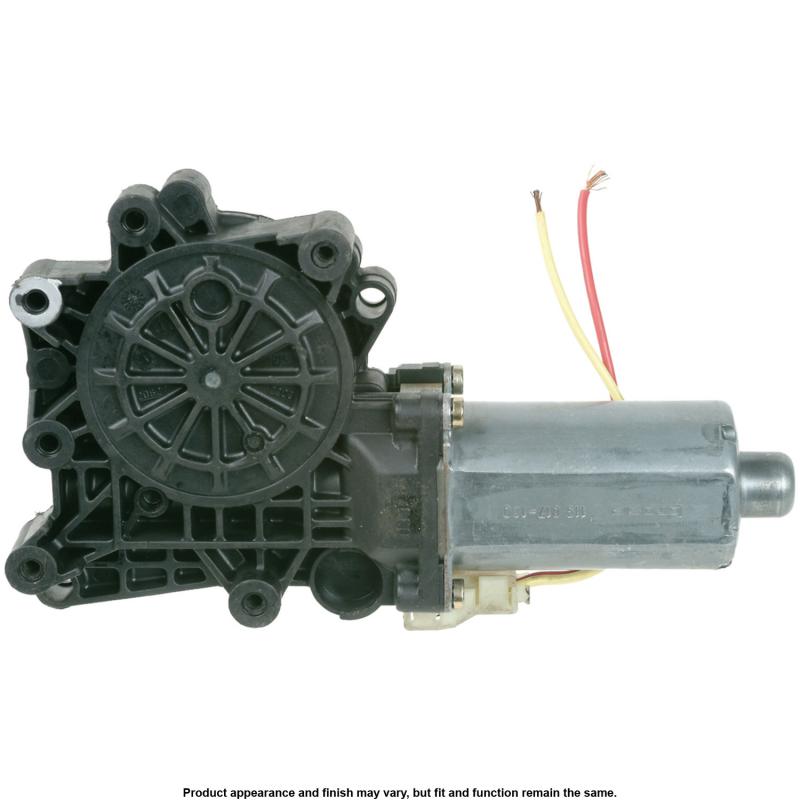 2002 Dodge Dakota Power Window Motor Rear Left A1 Cardone 42451 image 3 of 3