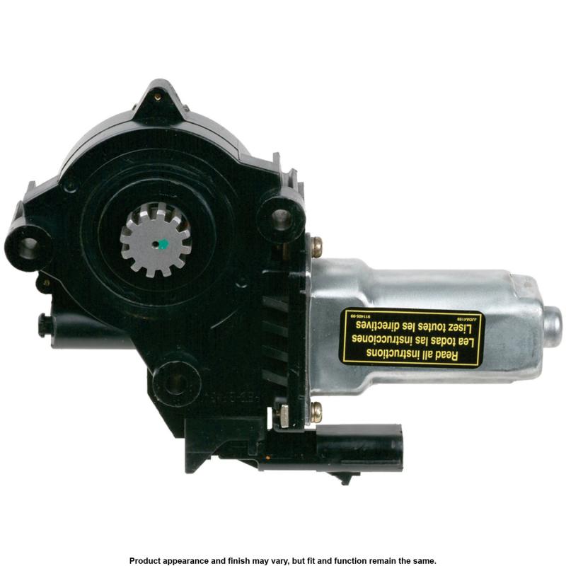 A1 Cardone 42452 - Power Window Motor A1 Cardone 42452 Power Window Motor product image 3 of 3