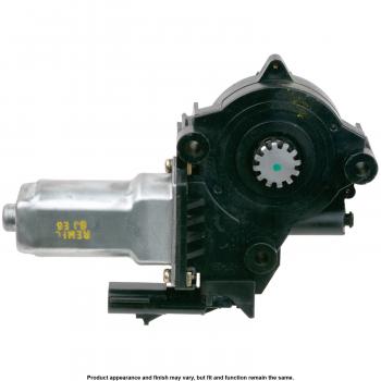 2005 Chrysler Sebring Power Window Motor Rear Left A1 Cardone 42453 image 2 of 3