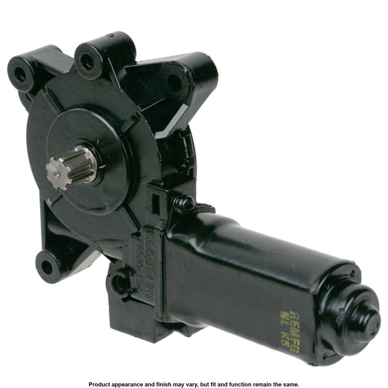 2005 Chrysler Town & Country Power Window Motor Front Left A1 Cardone 42454 image 1 of 3