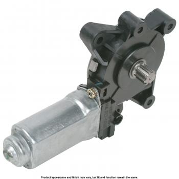 2003 Chrysler Voyager Power Window Motor Front Right A1 Cardone 42455 image 1 of 3