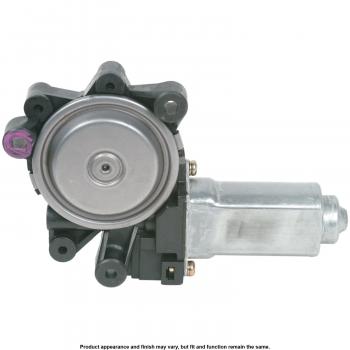 2003 Chrysler Voyager Power Window Motor Front Right A1 Cardone 42455 image 2 of 3