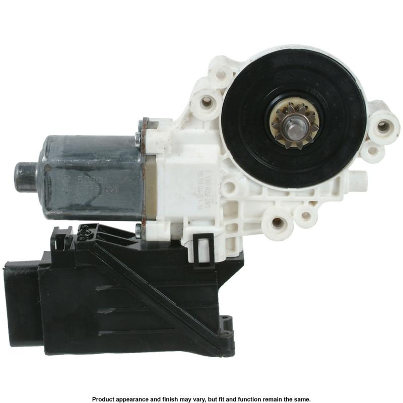 A1 Cardone 42457 Power Window Motor product image 2 of 3
