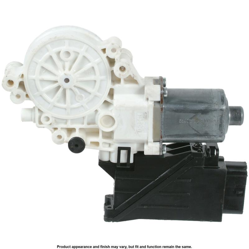 A1 Cardone 42457 Power Window Motor product image 3 of 3