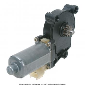 2010 Dodge Ram 3500 Power Window Motor Rear Right A1 Cardone 42459 image 3 of 3