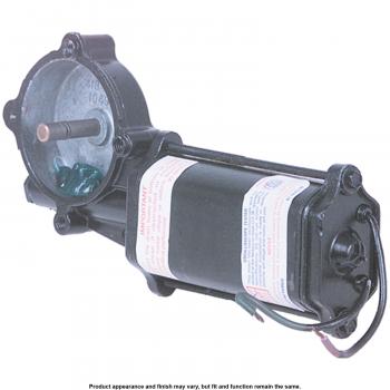 1983 Chrysler E Class Power Window Motor Front Left A1 Cardone 4246 image 2 of 3