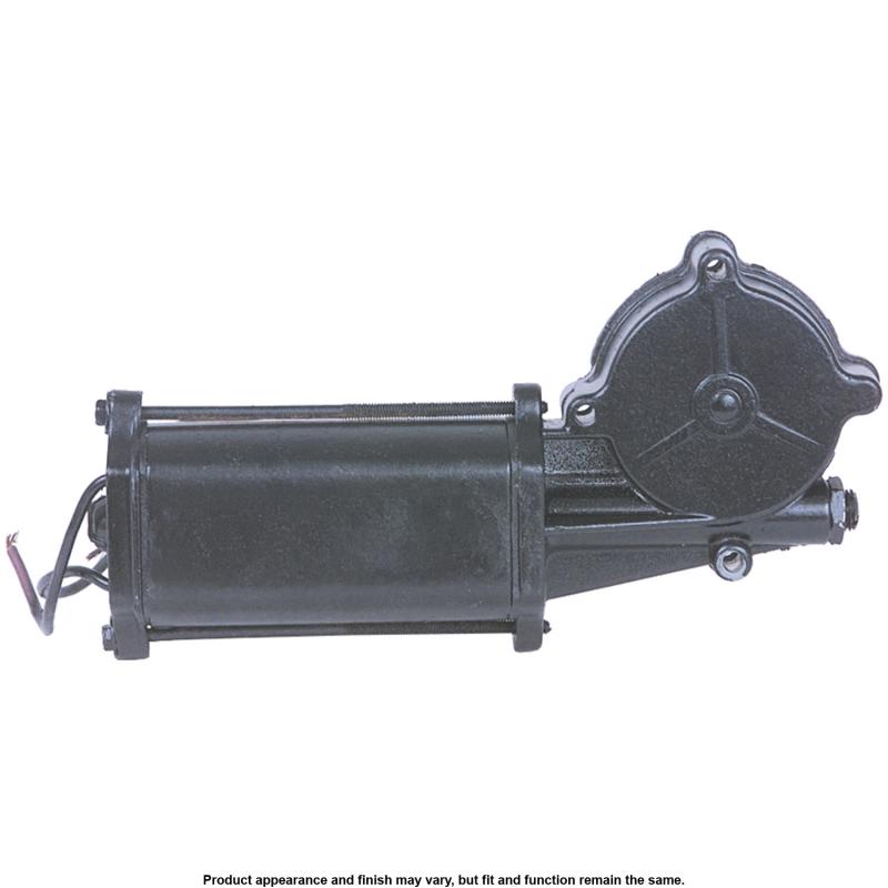 1988 Dodge Aries Power Window Motor Front Left A1 Cardone 4246 image 3 of 3
