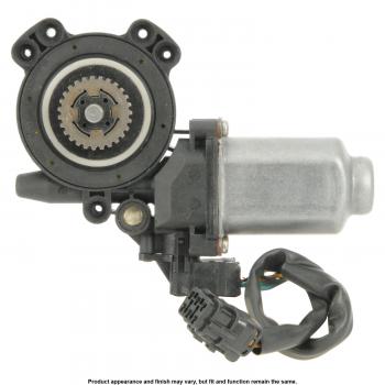 2010 Dodge Viper Power Window Motor Front Right A1 Cardone 42460 image 3 of 4