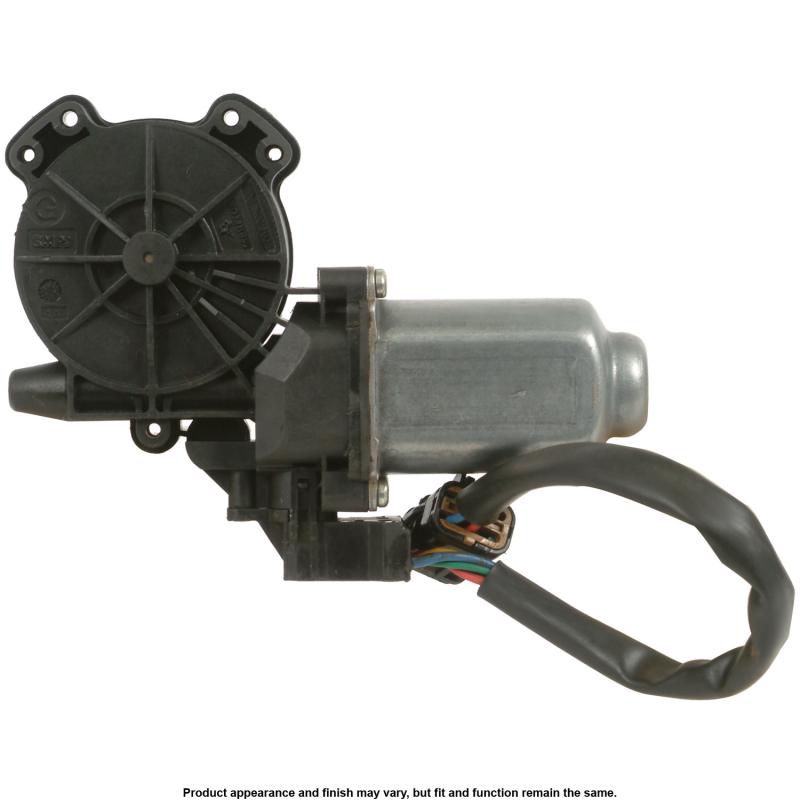 A1 Cardone 42461 - Power Window Motor A1 Cardone 42461 Power Window Motor product image 1 of 4