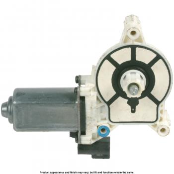 2009 Mitsubishi Raider Power Window Motor Front Left A1 Cardone 42467 image 2 of 4
