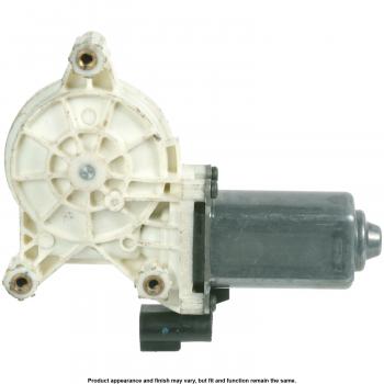 2009 Mitsubishi Raider Power Window Motor Front Left A1 Cardone 42467 image 3 of 4