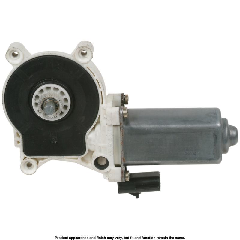 A1 Cardone 42468 - Power Window Motor A1 Cardone 42468 Power Window Motor product image 1 of 3