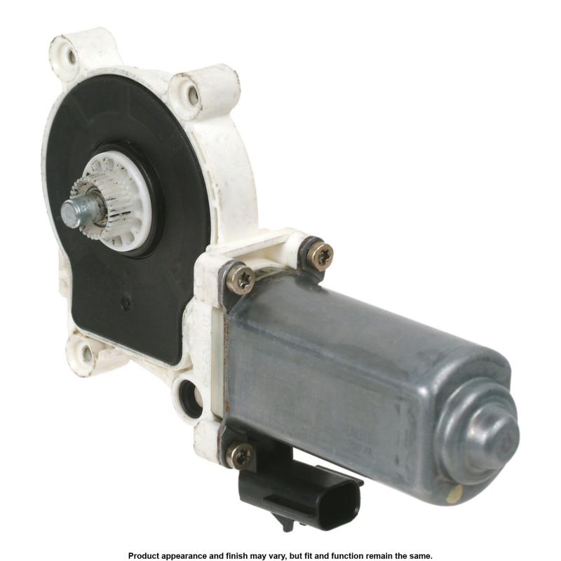 A1 Cardone 42468 - Power Window Motor A1 Cardone 42468 Power Window Motor product image 3 of 3