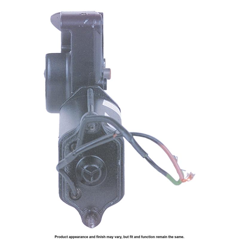 1988 Dodge Dynasty Power Window Motor Front Left A1 Cardone 4247 image 1 of 3
