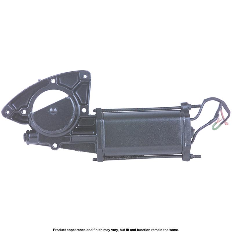 1988 Dodge Dynasty Power Window Motor Front Left A1 Cardone 4247 image 2 of 3