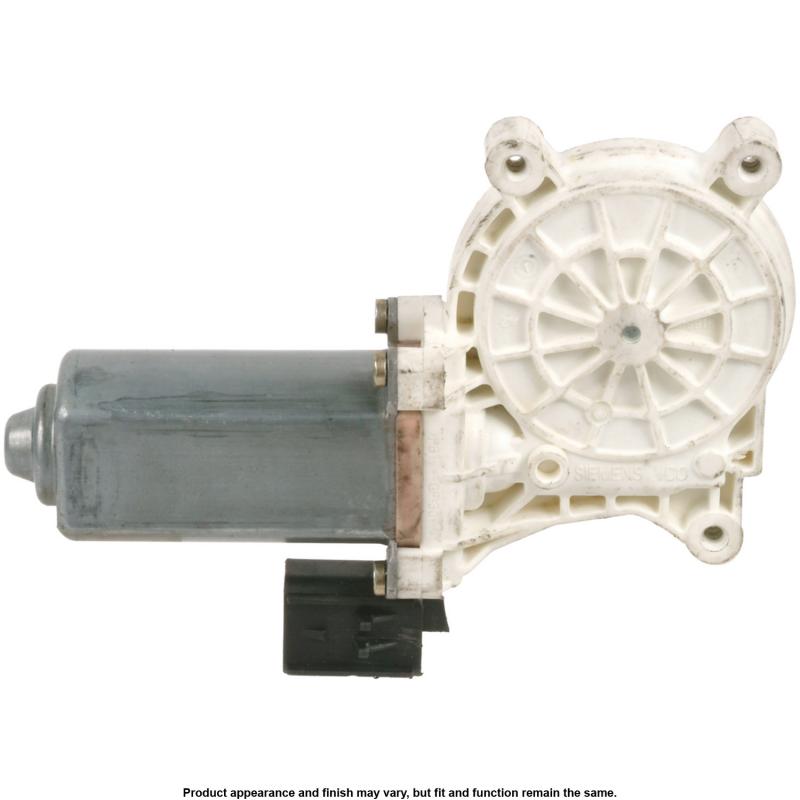 A1 Cardone 42474 - Power Window Motor A1 Cardone 42474 Power Window Motor product image 2 of 4