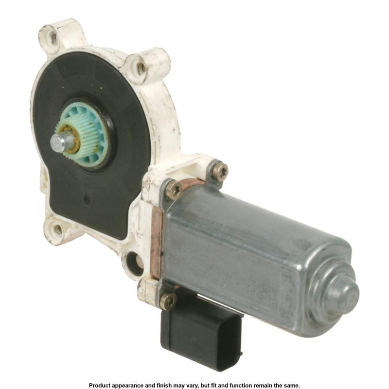 A1 Cardone 42474 - Power Window Motor A1 Cardone 42474 Power Window Motor product image 4 of 4