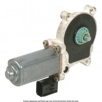 2010 Dodge Challenger Power Window Motor Front Left A1 Cardone 42475 image 2 of 4