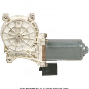 2010 Dodge Challenger Power Window Motor Front Left A1 Cardone 42475 image 3 of 4