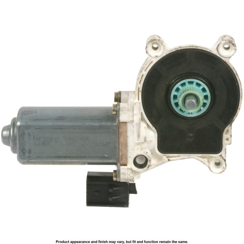 A1 Cardone 42475 Power Window Motor product image 1 of 4