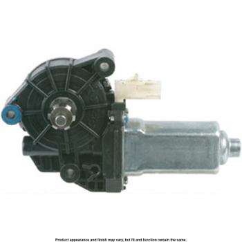 2005 Chrysler PT Cruiser Power Window Motor Front Left A1 Cardone 42476 image 3 of 4