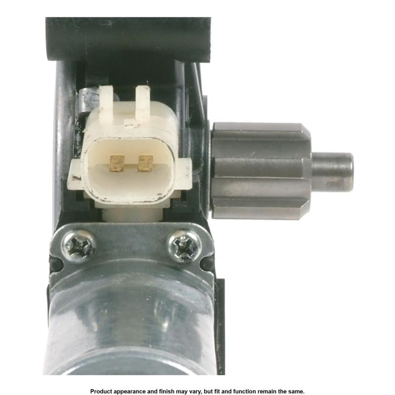 A1 Cardone 42477 Power Window Motor product image 2 of 4
