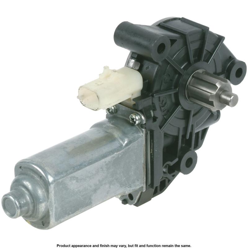 A1 Cardone 42477 Power Window Motor product image 4 of 4
