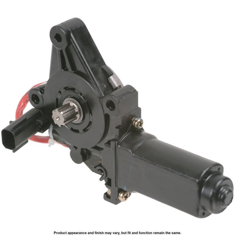 1998 Dodge Ram 1500 Van Power Window Motor Front Right A1 Cardone 42478 image 2 of 3