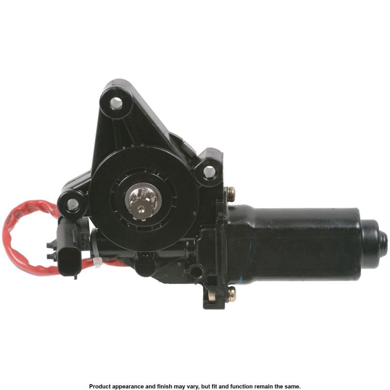 1998 Dodge Ram 1500 Van Power Window Motor Front Right A1 Cardone 42478 image 3 of 3
