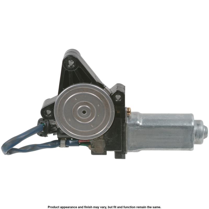 1998 Dodge Ram 1500 Van Power Window Motor Front Left A1 Cardone 42479 image 2 of 3