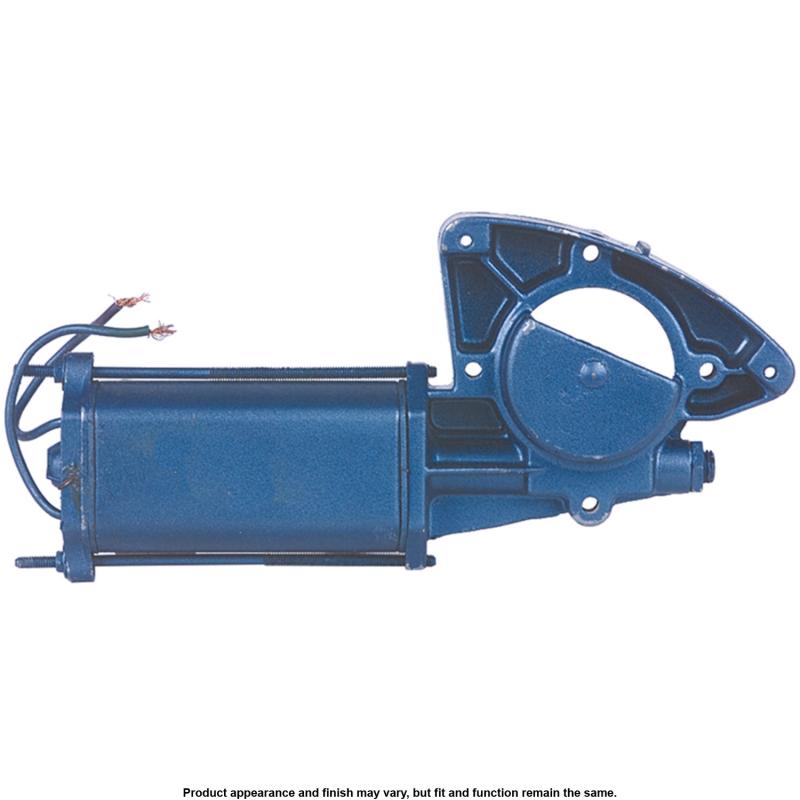 1988 Dodge Dynasty Power Window Motor Front Right A1 Cardone 4248 image 1 of 3