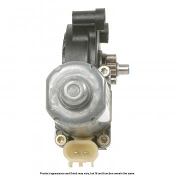 2009 Dodge Durango Power Window Motor Rear Left A1 Cardone 42481 image 2 of 4