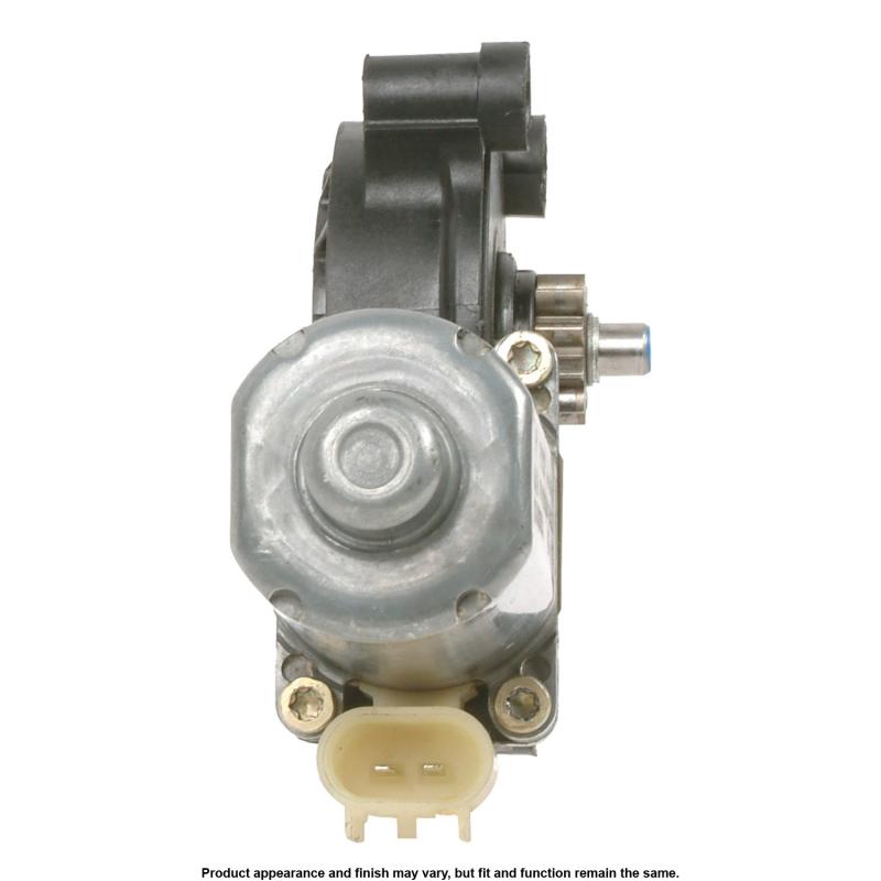 A1 Cardone 42481 Power Window Motor product image 2 of 4