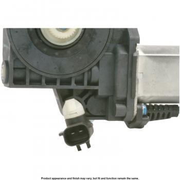 2010 Chrysler PT Cruiser Power Window Motor Rear Left A1 Cardone 42482 image 3 of 4