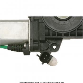 2010 Chrysler PT Cruiser Power Window Motor Rear Right A1 Cardone 42483 image 3 of 4