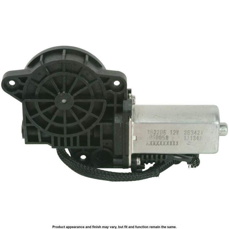 A1 Cardone 42485 - Power Window Motor A1 Cardone 42485 Power Window Motor product image 1 of 4