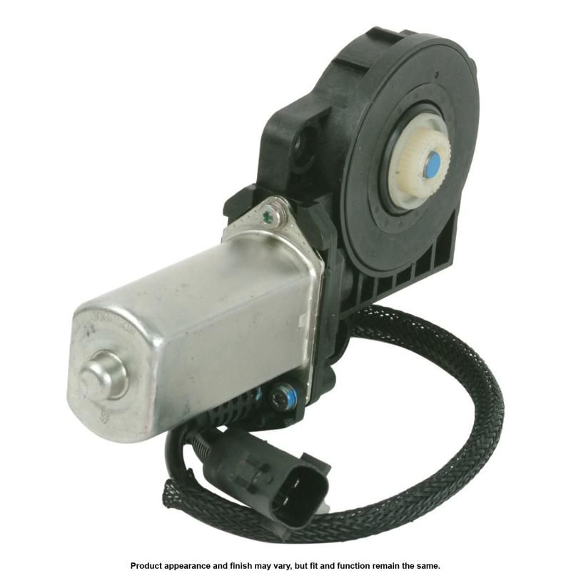 A1 Cardone 42485 - Power Window Motor A1 Cardone 42485 Power Window Motor product image 2 of 4