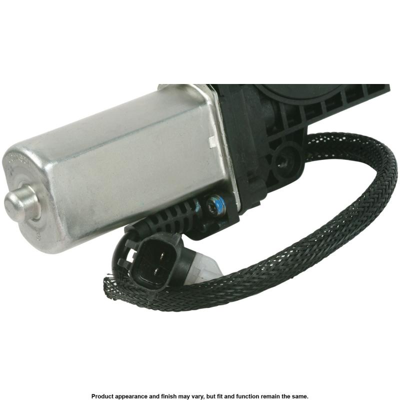 A1 Cardone 42485 - Power Window Motor A1 Cardone 42485 Power Window Motor product image 4 of 4
