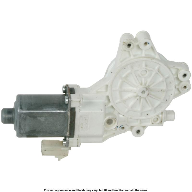 2016 Jeep Patriot Power Window Motor Front Left A1 Cardone 42488 image 2 of 4