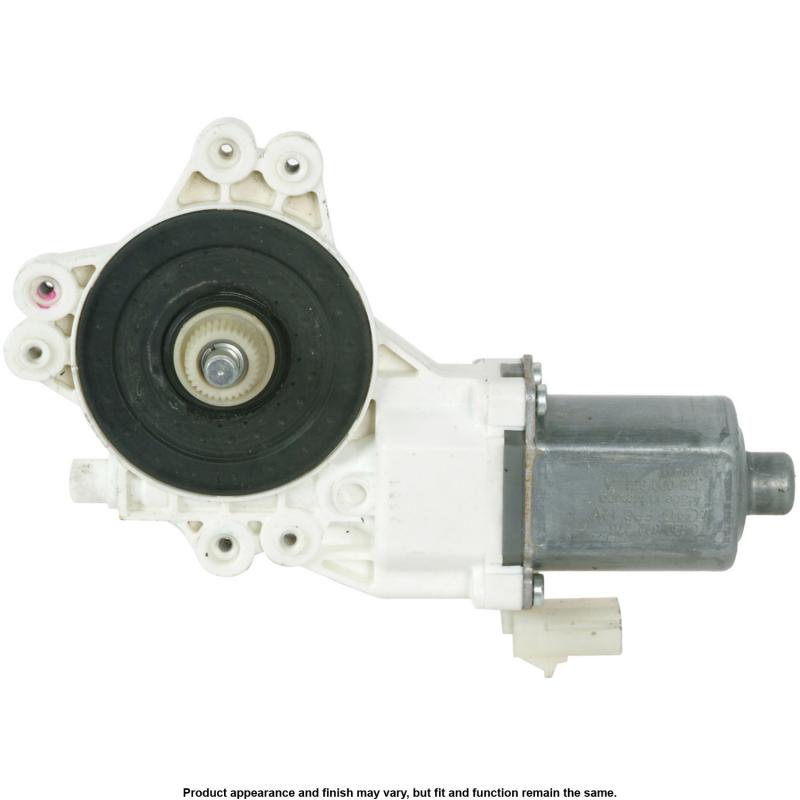 2016 Jeep Patriot Power Window Motor Front Left A1 Cardone 42488 image 3 of 4