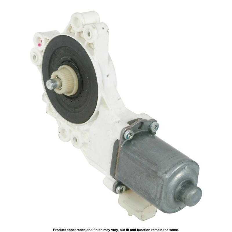 2016 Jeep Patriot Power Window Motor Front Left A1 Cardone 42488 image 4 of 4