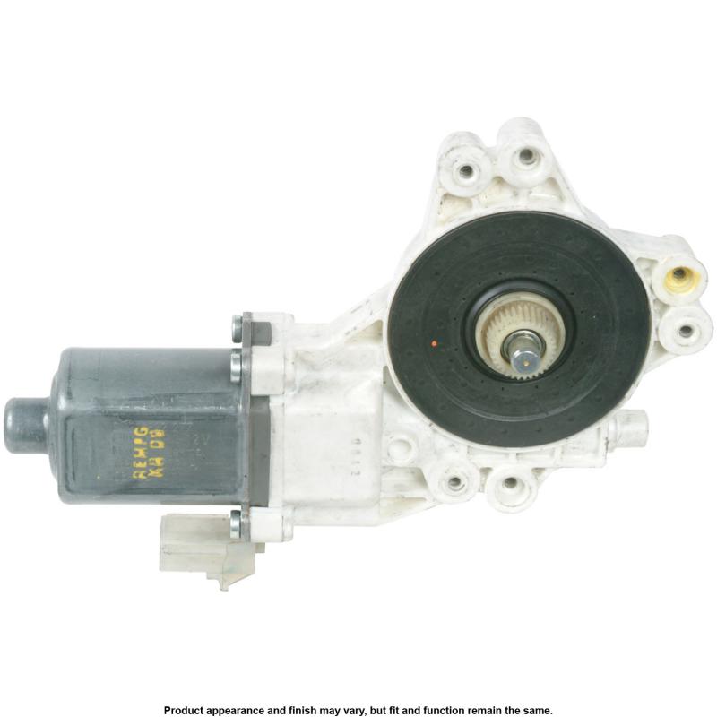 2016 Jeep Patriot Power Window Motor Front Right A1 Cardone 42489 image 4 of 4